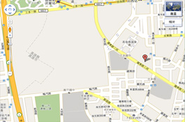 鳳山辦公大樓(含公證、非訟、行政訴訟)位置路線圖